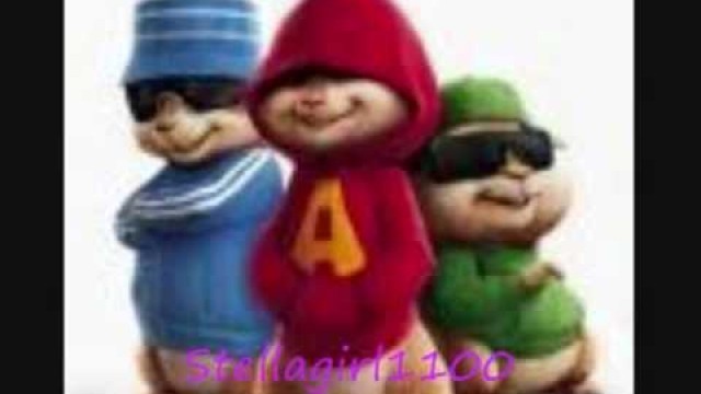 'Alvin and the Chipmunks-Fashion-Lady gaga'