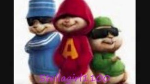 'Alvin and the Chipmunks-Fashion-Lady gaga'