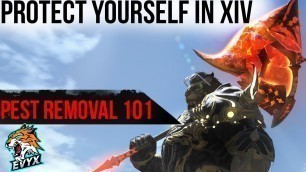 'ULTIMATE GUIDE TO PEST CONTROL IN FFXIV | User Experience++'