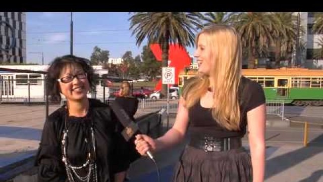 'Video Production - GPO TV @ LMFF - Fashion Faux Pas'