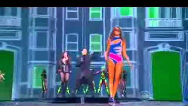 'Victoria_s Secret Fashion Show 2009 2010 Boom Boom - BBP.flv'