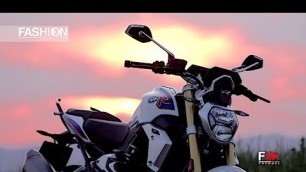 'BMW MOTORRAD R 1250 R - Fashion Channel'