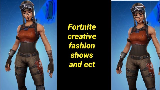 'Fn creative fashion show and ect'