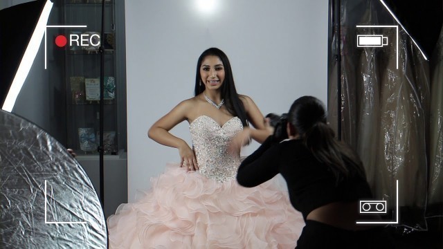 'Quinceañera Dreams Fashion Show and Expo 2018!'