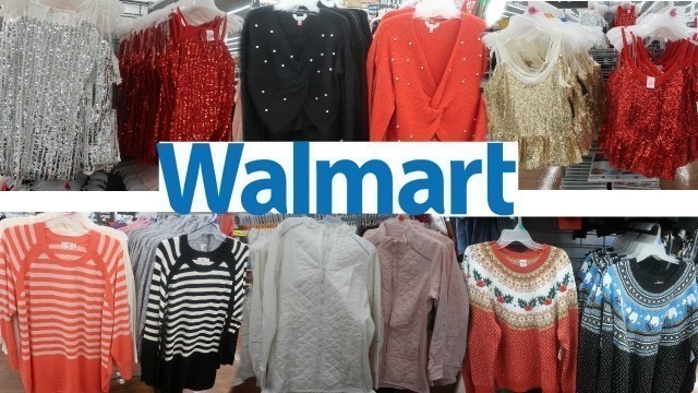 'WALMART PLUS SIZE CLOTHING & PAJAMA SETS/ COME WITH ME'