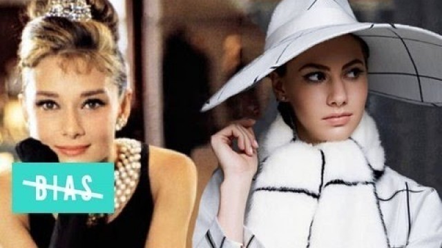 'Audrey Hepburn\'s Granddaughter Is A Model'