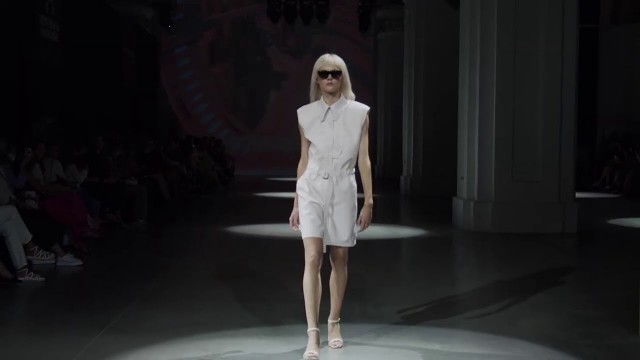 'VOROZHBYT&ZEMSKOVA Full Show Ukrainian Fashion Week NO SEASON season (Live Version)'