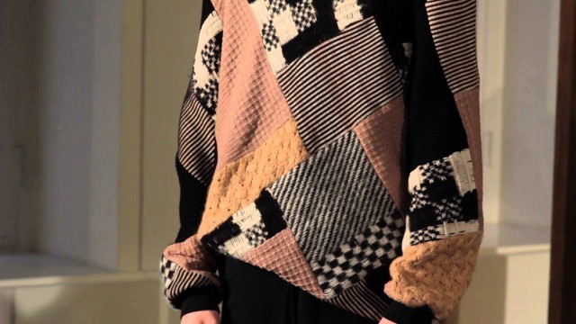 'Nicole Farhi 2014 Autumn Winter Collection | London Men Collections 2014 | C FASHION'