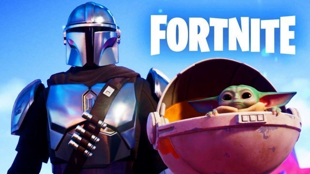 'Fortnite (LIVE 