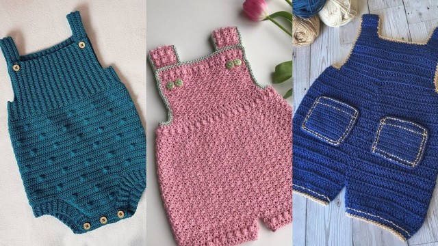 'Winter dresses designs for little girl crochet dress outfit beautiful collection'