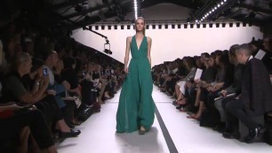 'Elie Saab | Spring Summer 2014 Full Fashion Show | Exclusive'