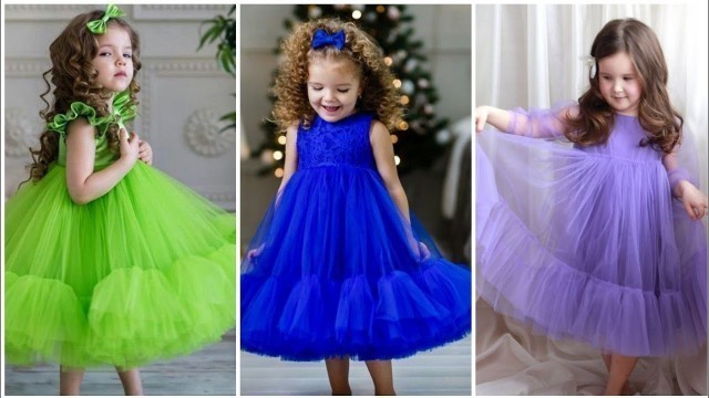 'Sooo Cute little baby girl dresses'