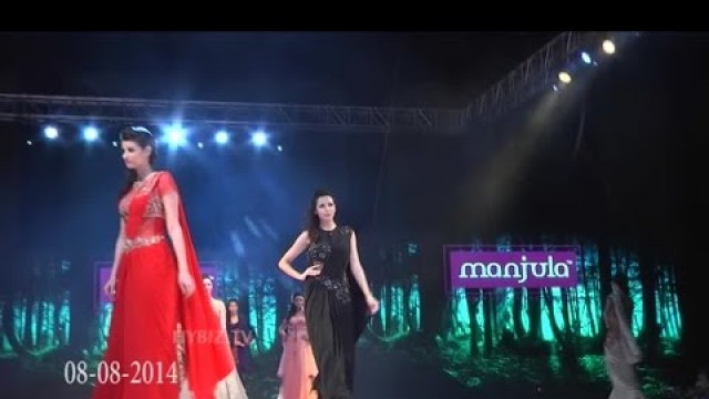 'Surat Dreams Fashion Thrills Hyderabad'