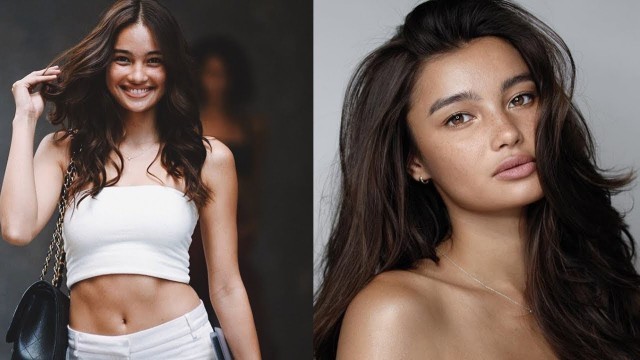 'KAUNA UNAHANG PILIPINO NA RARAMPA SA VICTORIA SECRET FASHION SHOW 2018!! KILALANIN!!'