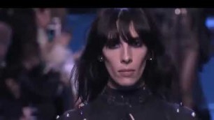 'Elie Saab |  Fall Winter 2016 2017 Full Fashion Show |  Exclusive'