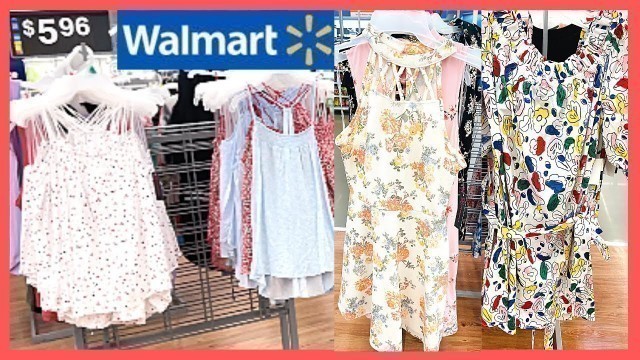 'WALMART WOMEN\'S CLOTHING |Walmart Clothes For Women |Walmart Casual Clothes NEW FINDS'