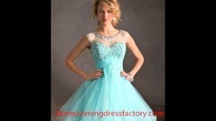 'homecoming dress factory 2015 Sherri hill homecoming dresses'