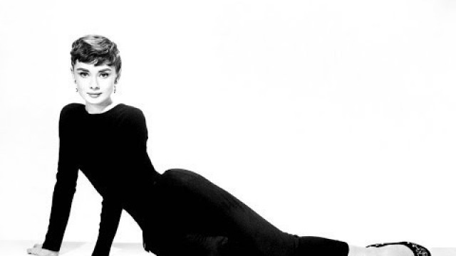 'El estilo de Audrey Hepburn | ICONO DE MODA | style icon | tribute'