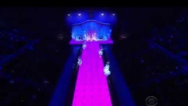 'Taylor Swift Victoria\'s Secret Fashion Show 2014 Blank Space'