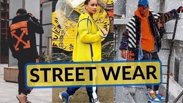 'Latest Mejores Outfits StreetWear 20212022  Outfits Hombre  Moda Trap Style  Fashion Hangover'