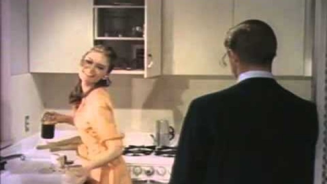 'Audrey Hepburn: Breakfast At Tiffany\'s Trailer'