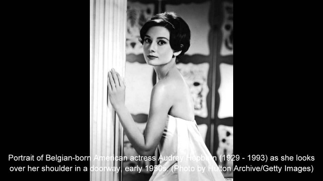 'Style Lessons from Audrey Hepburn'