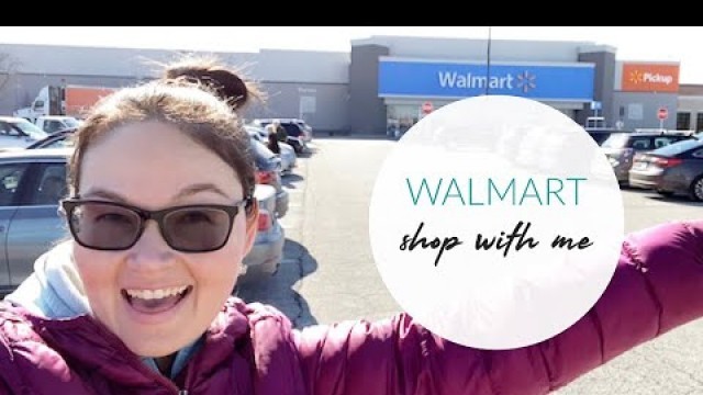 'Walmart Shop With Me | Spring Fashion + Accessories | Whats New At Walmart'