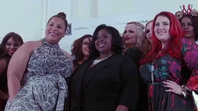 'Plus Size Fashion Week UK: Will the fashion industry stop segregating curvier models'