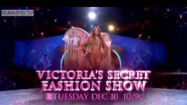 'Vietsub Engsub Lyrics I Knew You Were Trouble   Taylor Swift Victoria\'s Secret Fashion Show 2013'