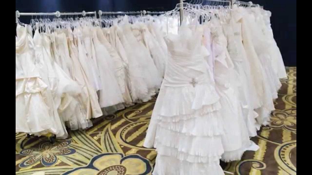 'Brides for a Cause Orange County Road Show 2014'