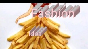 'Creative Fashion Designing'