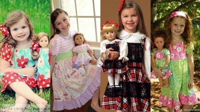 'Beautiful little girl dresses 