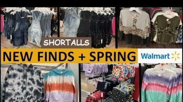 'TONS OF NEW & SPRING WALMART CLOTHING 