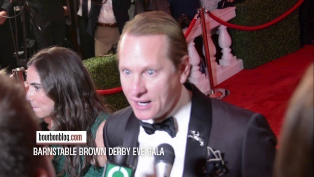 'Carson Kressley Tips on Men\'s Fashion'