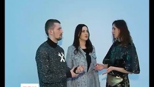 'Герої проекту \"Переможці\" стали учасниками Ukrainian Fashion Week'