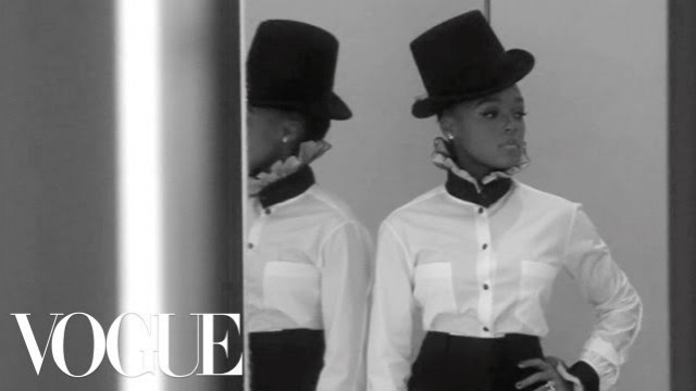 'My First Met: Janelle Monáe and Bruno Mars'