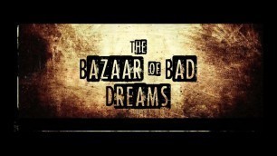 'The Bazaar of Bad Dreams - Fashion Club'