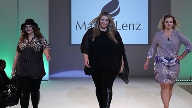 'Plus Size Fashion Days 2015'