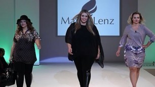 'Plus Size Fashion Days 2015'