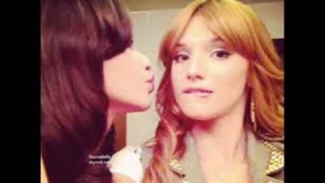 'Bella Thorne Feat Zendaya - Fashion is My Kryptonite'