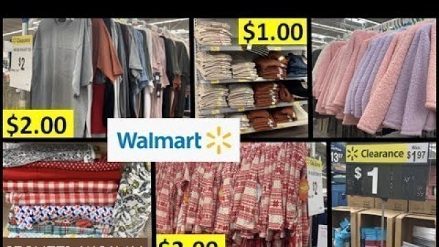 '⭐️ UNBELIEVABLE WALMART CLEARANCE❗️WALMART PIONEER WOMAN CLEARANCE | WALMART CLOTHING CLEARANCE'