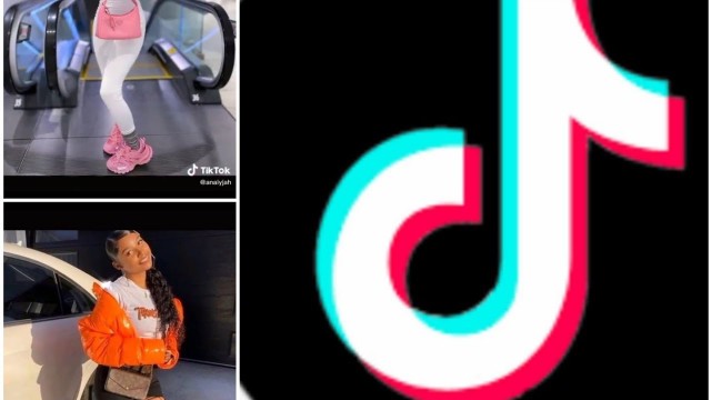 'Fashion killer outfits...must have| Tiktok Fashion 2021'