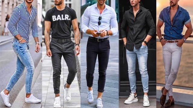 'Summer Fashion Men 2021 | Summer Outfits Men 2021 | Men\'s Fashion | Men\'s Fashion Style'