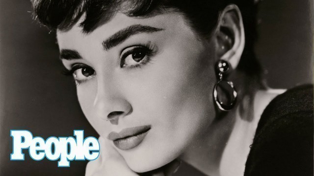 'Inside Audrey Hepburn\'s Secret Life: Her Childhood, Style & Path To True Love | People NOW | People'