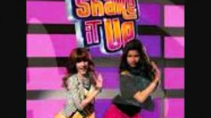 'bella thorne and zendaya - fashion is my kryptonite (lyrics)'