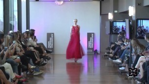 'Argentina Fashion Week 2018 by De la Iglezia'