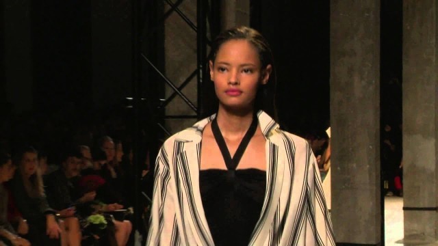 'Paul & Joe 2014 Spring Summer Collection | Paris Fashion Week 2013 | C FASHION'