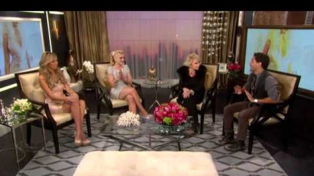 'FASHION POLICE Highlight Clip B from 9/24/10 Episode'