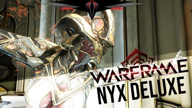 'Warframe: Nyx Deluxe and the Promising Future of Deluxes'