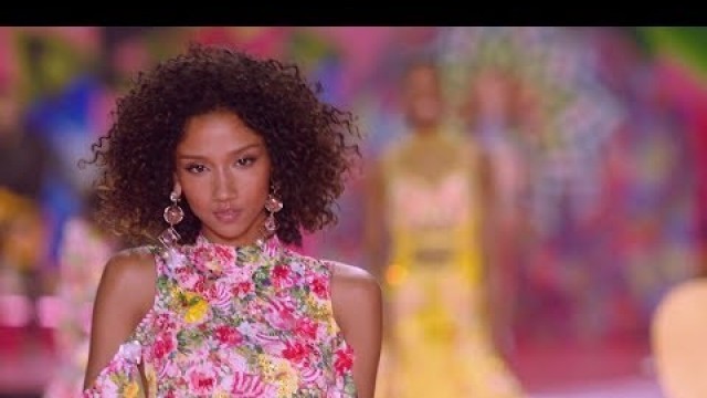 'Road To The Runway 2018: Episode 4 – Victoria’s Secret x Mary Katrantzou'